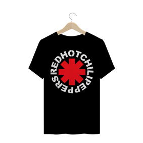 Camiseta Red Hot Chili Peppers