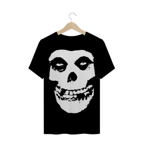 Camiseta Misfits