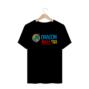 Nome do produtoDragon Ball (T-Shirt)