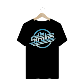 Camiseta The Strokes