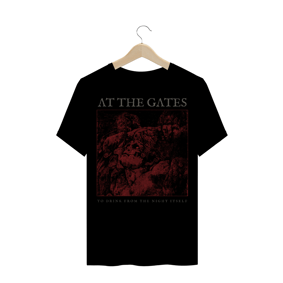 Camiseta At The Gates 