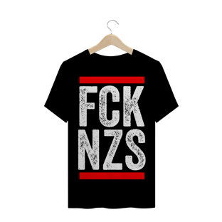 Nome do produtoCamiseta FCK NZS