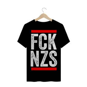 Camiseta FCK NZS