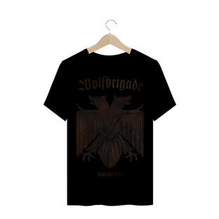 Nome do produtoCamiseta Wolfbrigade  