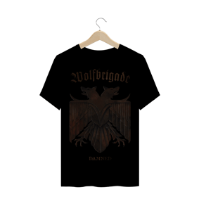 Camiseta Wolfbrigade  