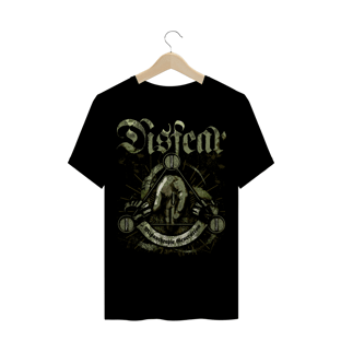 Nome do produtoCamiseta Disfear 