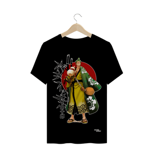 Nome do produtoZoro de Wano