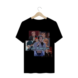 Nome do produtoCamiseta Namjoon BTS 
