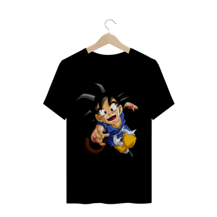 Nome do produtoCAMISA KID GOKU 