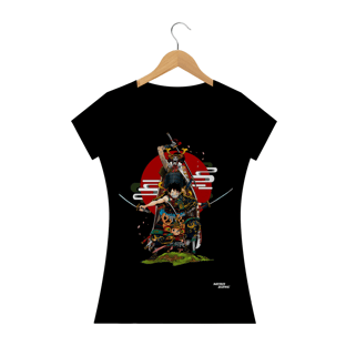 Nome do produtoLuffy Wano Feminina