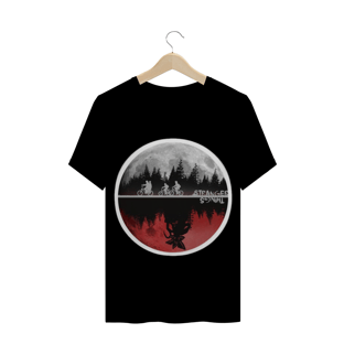 Nome do produtoT-SHIRT MASCULINA STRANGER THINGS (3)