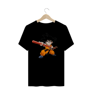 Nome do produtoGoku 3 (T-shirt)