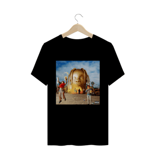 Nome do produtoCamiseta - Astroworld - by Travis Scott