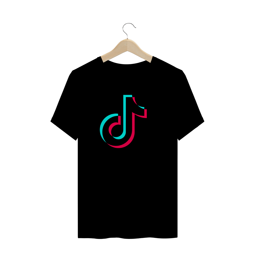 Tick Tock Camiseta Tik Tok NiÃ±a Ropa Bebé Y Niños Tiktok Envío Gratis LaTostadora main image 1
