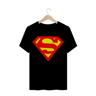Nome do produtoCamisa Masculina Superman