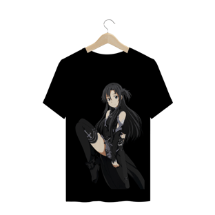 Nome do produtoAnime SAO Camisa