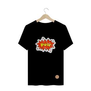 Nome do produtoCamisa pow .lalu