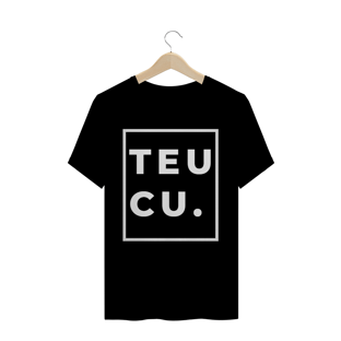 Nome do produtoCamiseta frases teu cu