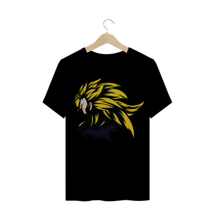 Nome do produtoCamiseta dragon ball Goku 