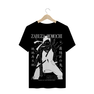 Nome do produtoCamiseta Zabuza Momochi