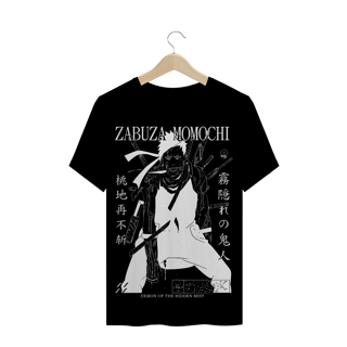 Camiseta Zabuza Momochi