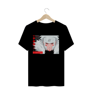 Camiseta Tobirama Senju