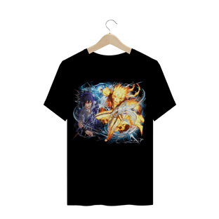 Nome do produtoNaruto 3 (T-shirt)
