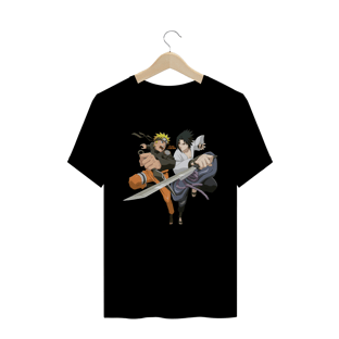 Nome do produtoNaruto 4 (T-shirt)