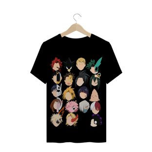 Nome do produtoMy Hero Academic