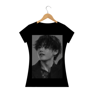 Nome do produtoCamiseta Do V - Kim Taehyung BTS 