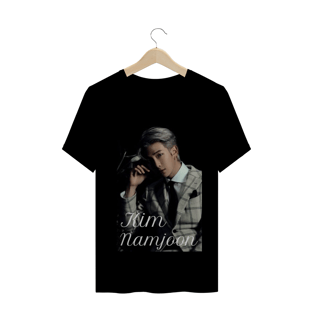 Nome do produtoCamiseta RM - Kim Namjoon (BTS)