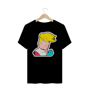Nome do produtoGary Final Space (T-shirt)
