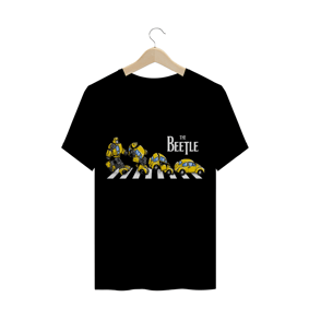 Camiseta The Beetle (fusca) (carros)