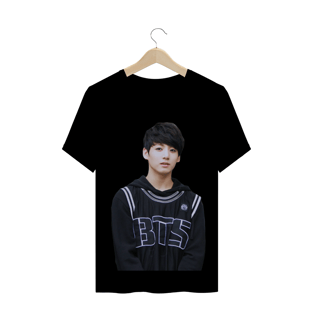 Nome do produtoCAMISA PRIME BTS JEON JUNGKOOK