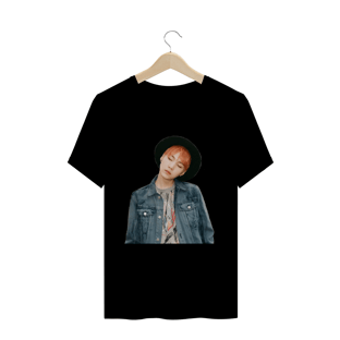 Nome do produtoCAMISA PLUS SIZE SUGA - BTS