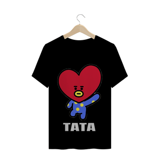 Nome do produtoCAMISA QUALITTY BTS21 TATA