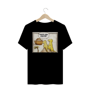 Nome do produtoArca de Noé (T-shirt)