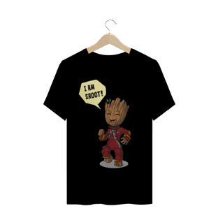Nome do produtoGroot (T-shirt)