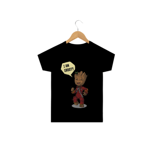 Nome do produtoGroot (Infantil)