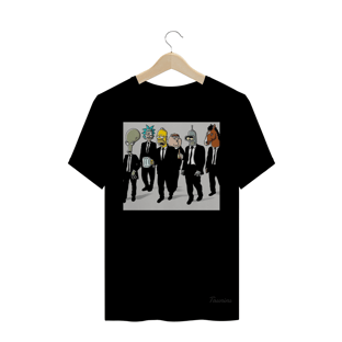 Nome do produtoGiro Loko (T-shirt)