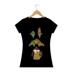 Baby Long - Fusão Cerveja