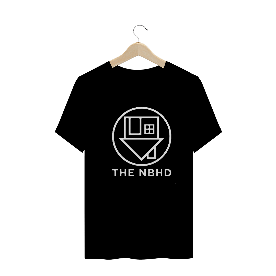 Nome do produto: CAMISA - THE NEIGHBOURHOOD (arte branca)