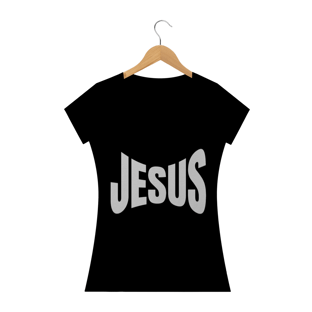 Nome do produtoBlusinha Jesus