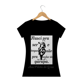 Nome do produtoPilota do Grau