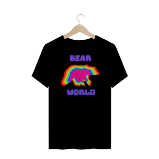 Nome do produtoPlus size polar