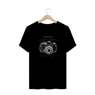 Camiseta prime - CAMERA PARTS