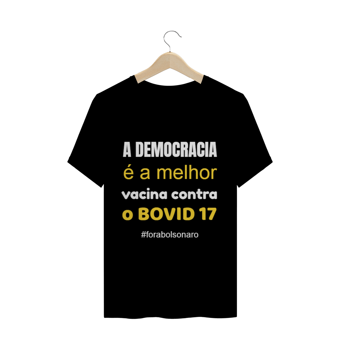 Nome do produto: democracia color