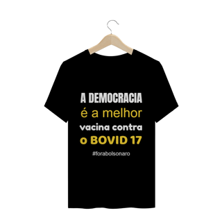 democracia color