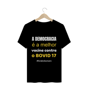 democracia color