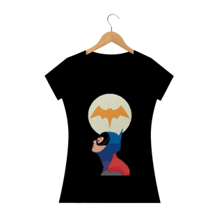 Nome do produtoBATGIRL